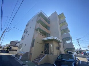 宮崎フェニックスマンション　（仮称）潮見町YMマンションの物件外観写真